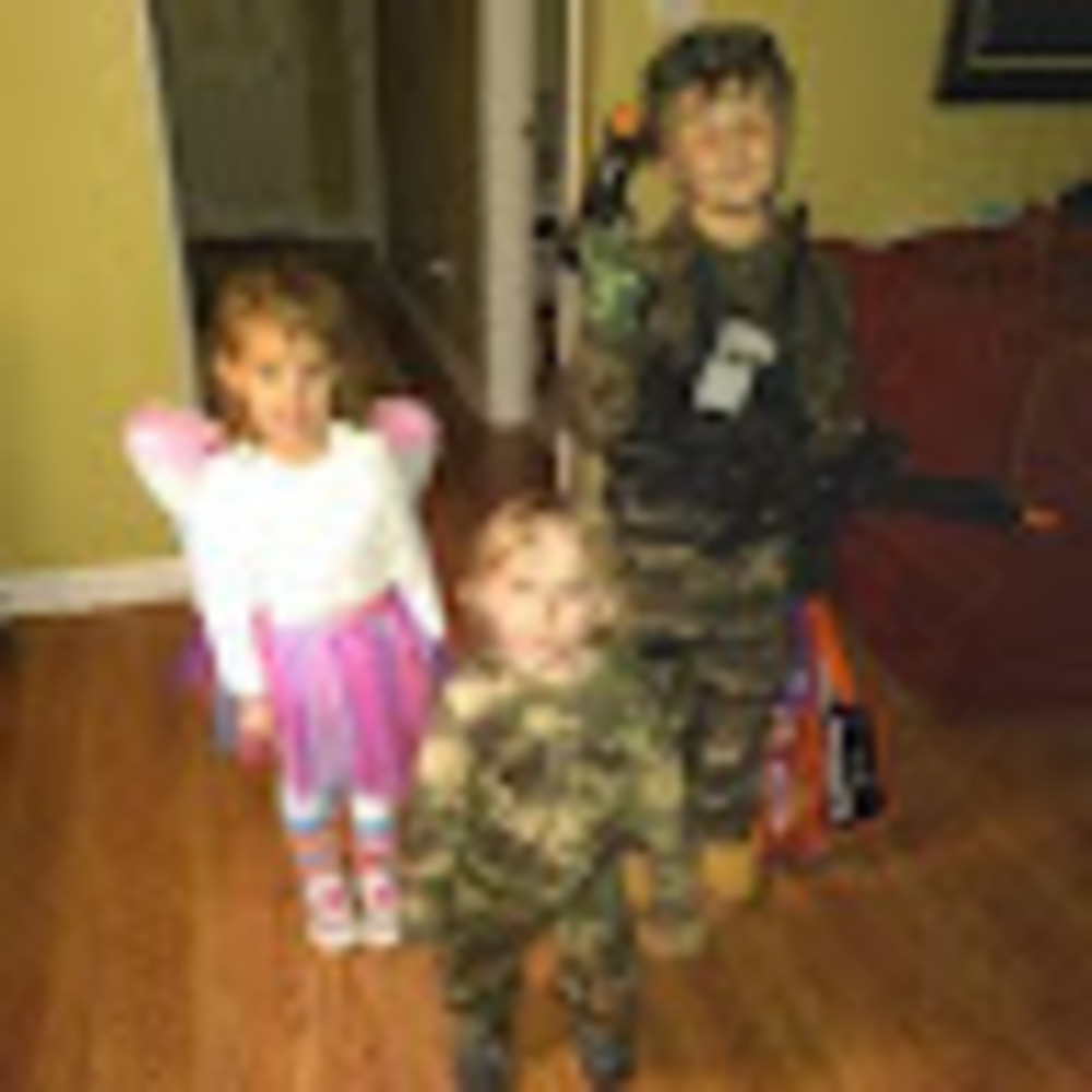 Meet your Posher, Michael